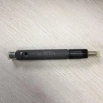 HOWO dump truck Engine spare parts WD615.69 fuel Injector VG1560080276