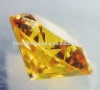HPHT lab grown loose diamond polished diamond