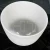 Import HT 14" to 24 " Arc quartz silica crucible for Monocrystalline silicon from China