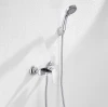 HUADIAO Bath Shower Washroom Bath Accessories Faucet Bathtub Shower Mixer Bath Hand Taps