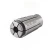 Import HUAZHICHUN sk06 sk10 sk16 sk25 slim collet sk high precision collet chuck wood lathe chuck from China