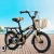 Import Humanization design new model kid bikes with steering handle bar from China