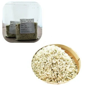 Huo ma ren Selling different grades natural sun agricultural hemp seeds for sale