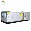 HVAC industrial central air conditioners AHU unit with air condensing unit