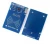 Import Hw-126a MFRC-522 RC522 RFID RF IC card induction module Access control card reader module from China