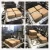 Import HY2-20 equipment for home production eco brava hydraulic press cement block making machine/mud brick making machine price from China