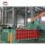 Import hydraulic metal scrap baler metal shredder machine from China