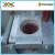 Import Hydraulic Tilting Induction Furnace heating furnace lab furnace small or big capacity equipment from China