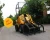 Import Hysoon HY200 avant tractor from China