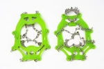 Ice Shoe Crampons