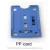 Import ID Card Holder For Plastic PVC ID Cards. from India