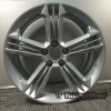 improvement of system to car alloy wheel after sale