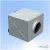 Import In line rectangular acoustic box fan with heat insulation BOX-KS from China