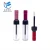 Import In stock Wine bottle shape 7ml Empty lip gloss tubes packaging wholesale lip gloss jars from China