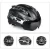 Import INBIKE Comfortable Unisex Customized Cycling Adjustable Bicycle Helmets Road Bike from China