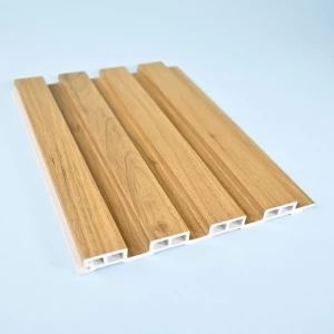 Indoor Cladding Wall Panel Composite Wood Cladding Wpc Wall Panel