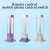 Import indoor UV germicidal lamp 32W remote control timing UV disinfection lamp from China
