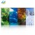 Import Indoor Wall Mount Splicing Advertising Full HD 4K Ultra Narrow Bezel LCD Video Wall from China