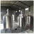Import industrial 1000 liter milk pasteurizer machine/small scale milk pasteurization pasteurizing machine for sale from China