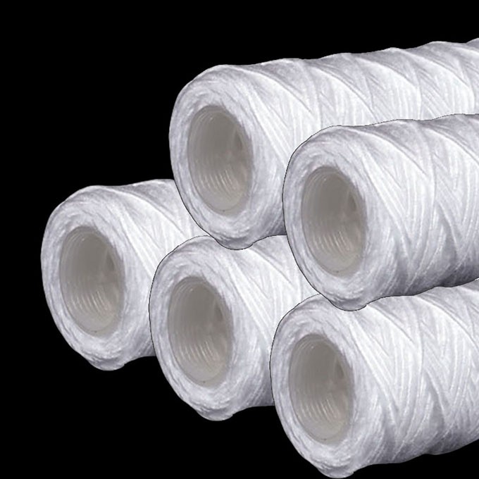 Industrial Centrifuge Water Filter Polyethylene Filter Fabric For Water Filtere Eco Mini Filter Water