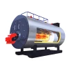 Industrial Coal Fired wood fired Steam Boiler For Sale