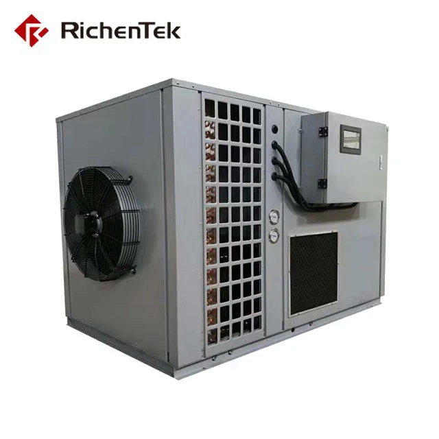 Industrial Fish Drying Machine/sea Food Dehydrator/vacuum Microwave Dryer