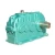 Import Industrial gearbox parallel cylindrical  transmission gear speed reducer from China
