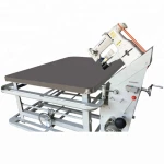 Industrial Mattress Tape Edge Sewing Machine