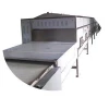 Industrial microwave Meat Thawing Machine has a high quality and with famous brand on sale