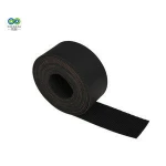 industrial S8M-12 rubber open end timing belts for automatic slide door