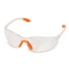 Industrial Safety Glasses Eye Protective Safety Glasses Anti Scratch Safety Spectacles UV Protection