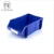 Import Industrial Simi-open Wrokshop Spare Plastic Storage Stack and Hang Machine Parts Bin For Garage Use from China