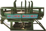 Industrial standard machinery customized Straightening Cutting Machine from china