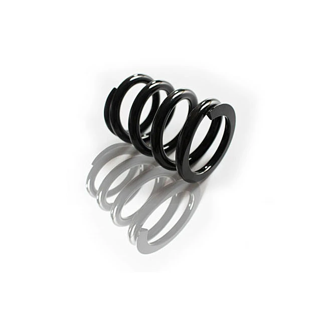 industrial steel front suspension coil spring