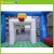 Import inflable naughty bounce castle toy beds model for kids from China