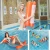 Import Inflatable Pool Float Inflatable Pool Float Manufacturers Pool Floating Accessories Swimming Pools Noodle Sling Mesh Net Seat from China