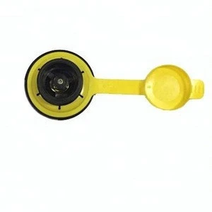inflatable valves fo container air filled bag