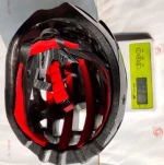 inmold adult bicyle bike cycling riding helmet head protection mountain road safty helmet eps+pvc