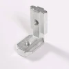 Inner Bracket for Aluminium Profile