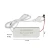 Import Input: 100-240V DC12V 1A 12W Cabinet Wardrobe Radar Auto-Sensing ON OFF LED Light Connection LED from China