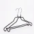 Import Inspring iron steel clothes hanger with PVC coating from China