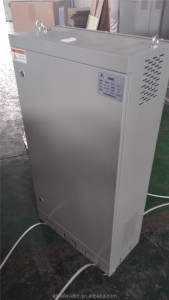 Buy Integrated Full Serial Vvvf Elevator Control Cabinet/ Step As 380 ...