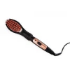 interchangeable hair straightener curling iron wand hair curler 5 in 1 hair curler set