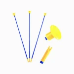 Interesting Shooting Toys Bow And Arrow For Kids