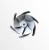 Import Investment Casting Stainless Steel pump impeller from China