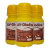Iodine broad spectrum disinfection liquid solution disinfect animal veterinary medicine poultry disinfectant