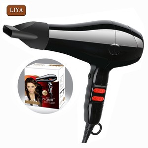 Ionic Electric Hair Dryers, DC Motor Professional Hair Dryer Hot Selling In Thailand, CB Certification hair dryer