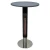 Import IP55 Waterproof Standing Table Patio Heaters for Coffee Shop from China