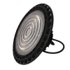 ip65 150 watt gym led highbay lighting price list ce listed 150w warehouse ufo led high bay light