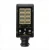 Import Ip65 Outdoor All In One Solar Lamp Price 100W Integrated led solar street light with camera from China